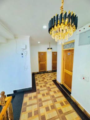 Abaad Heritage Inn